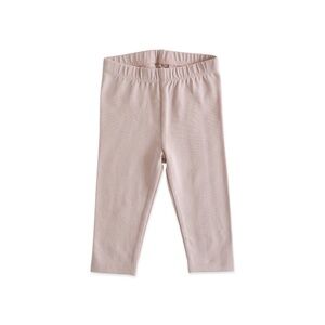 Pehr Essential Legging in Pale Pink (3-6 months)